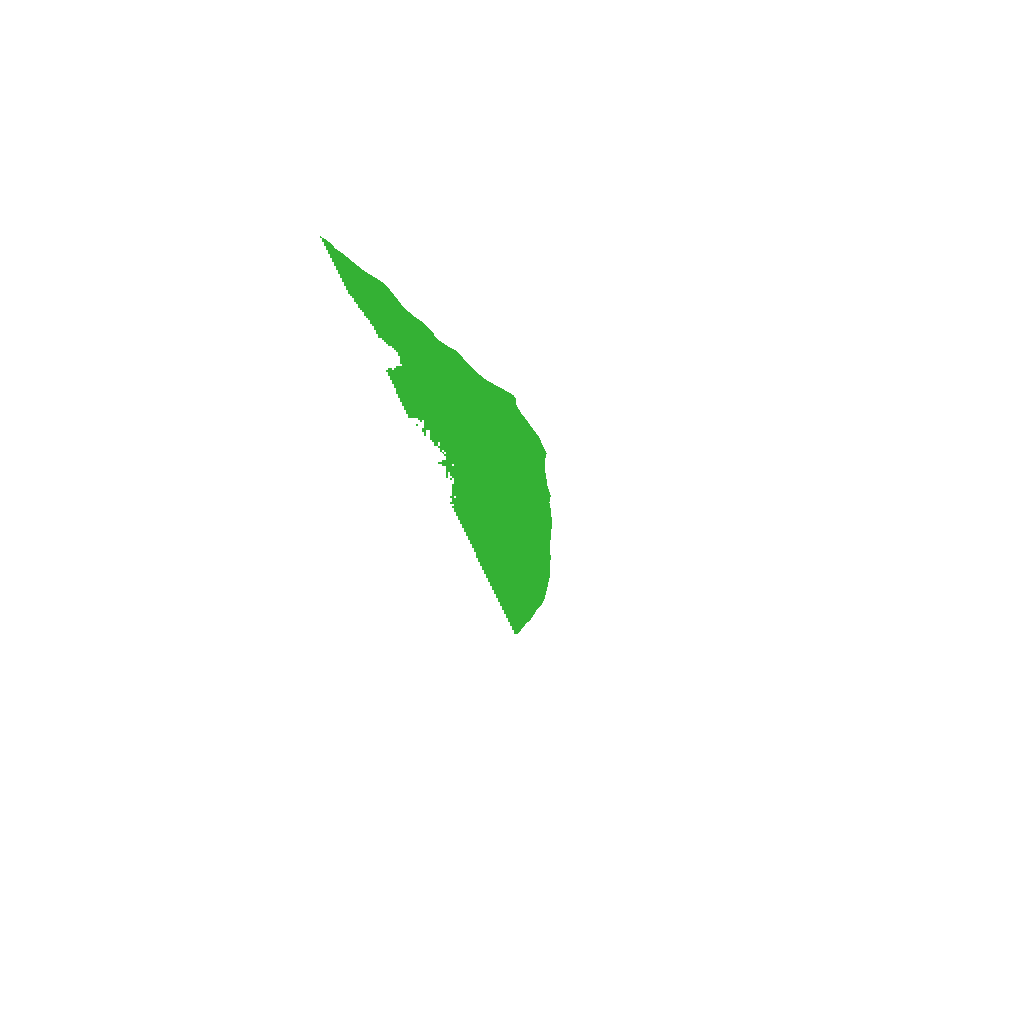 Biome Rust Map: Procedural Map, Size: 1000, Seed: 1121212511