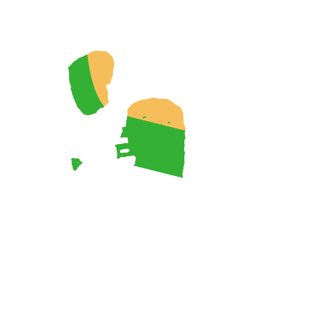 Biome Rust Map: Procedural Map, Size: 1350, Seed: 1075184351