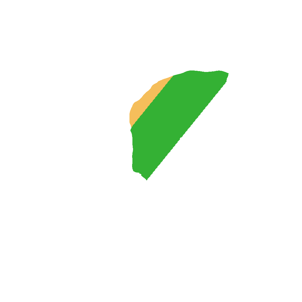 Biome Rust Map: Procedural Map, Size: 1000, Seed: 665187