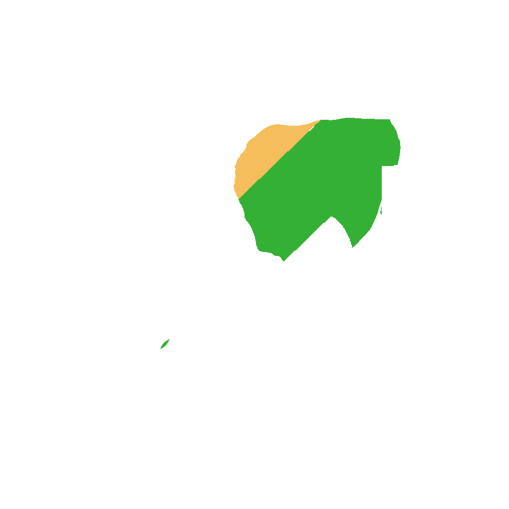 Biome Rust Map: Procedural Map, Size: 1000, Seed: 1572574252