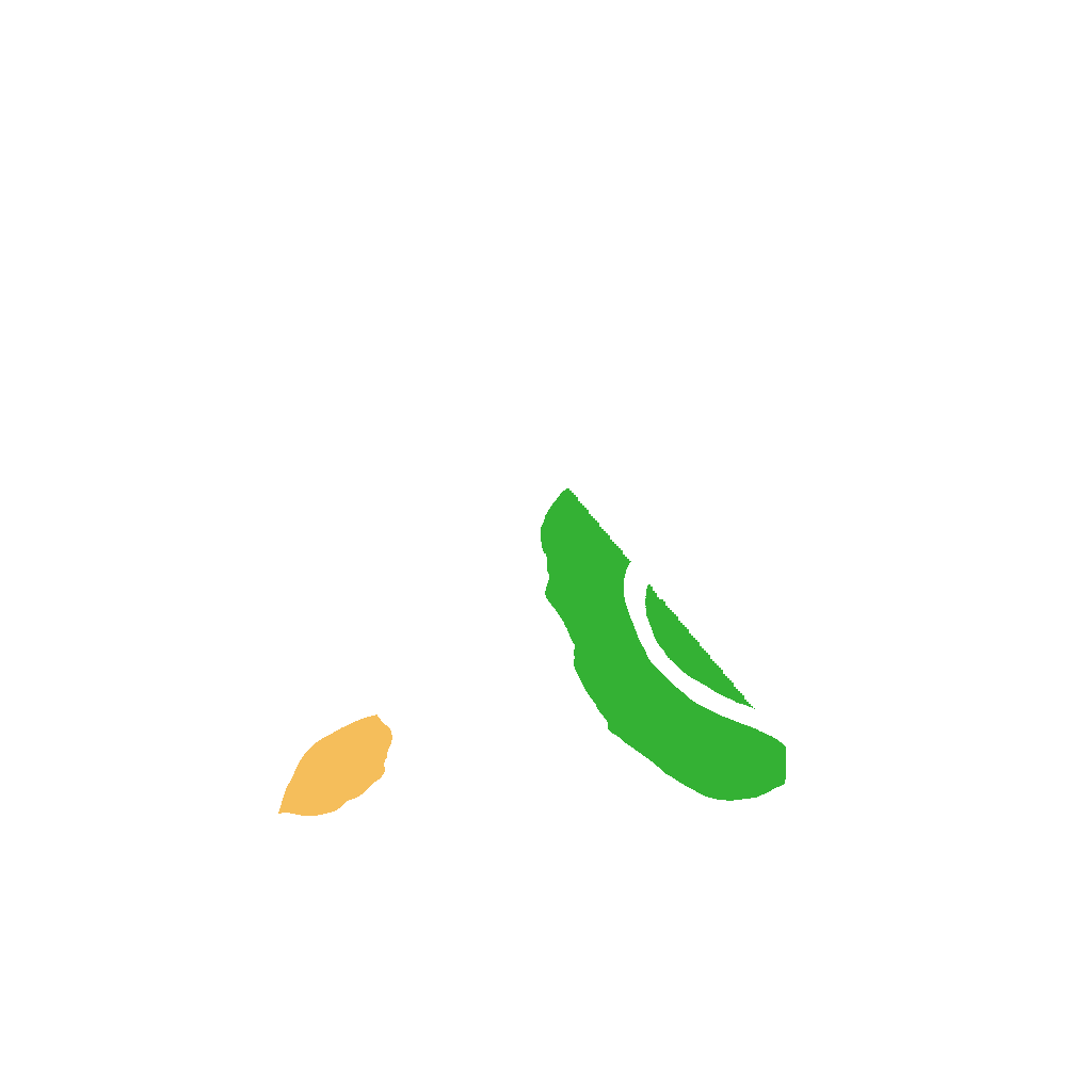 Biome Rust Map: Procedural Map, Size: 1000, Seed: 1082031730