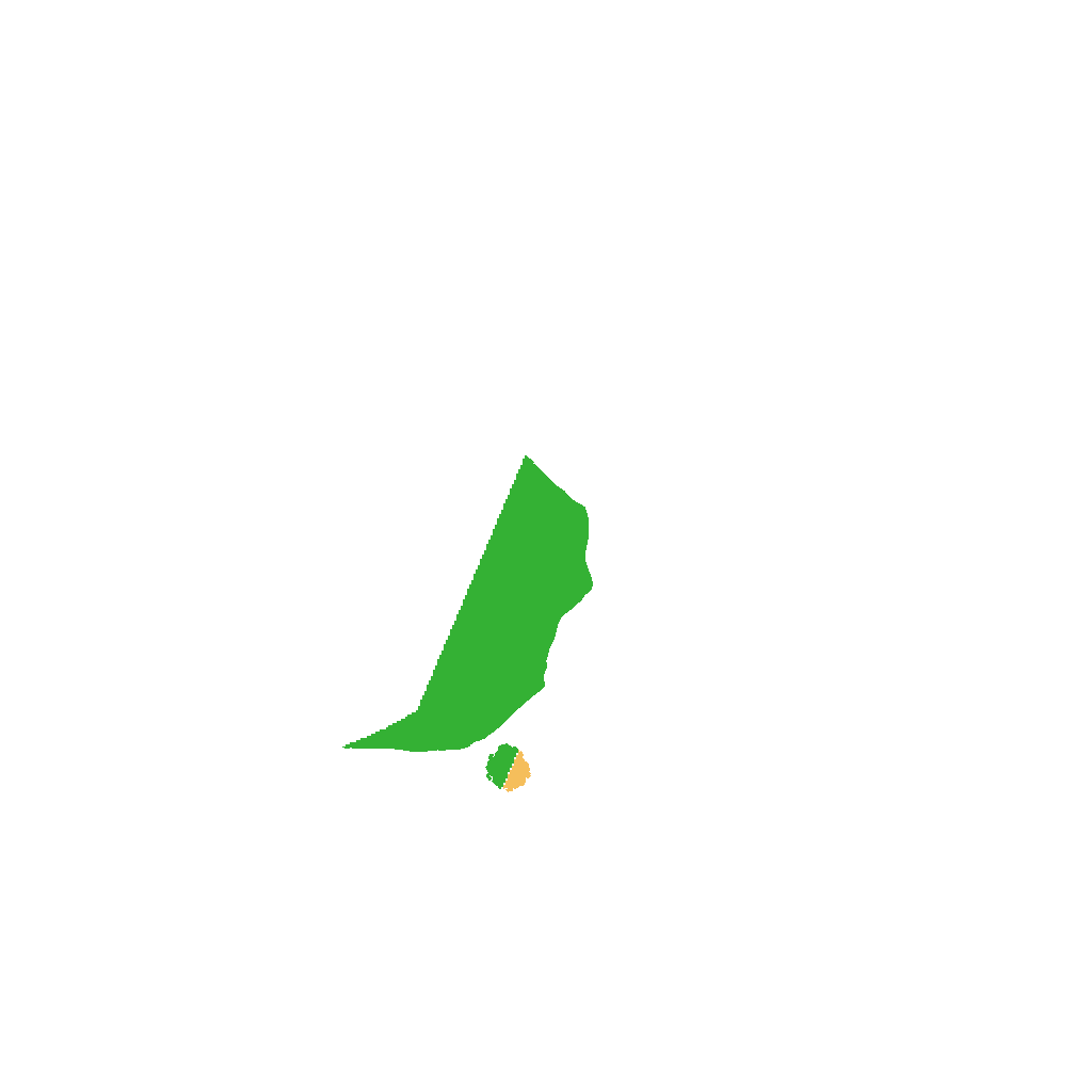 Biome Rust Map: Procedural Map, Size: 1000, Seed: 1668830451