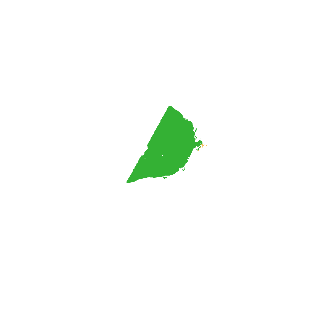 Biome Rust Map: Procedural Map, Size: 1000, Seed: 3167974