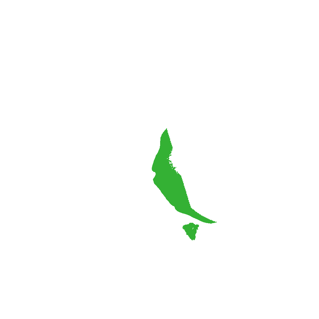 Biome Rust Map: Procedural Map, Size: 1000, Seed: 1619233285