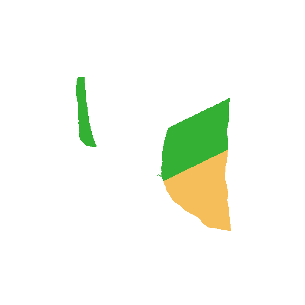 Biome Rust Map: Procedural Map, Size: 1000, Seed: 1211318216