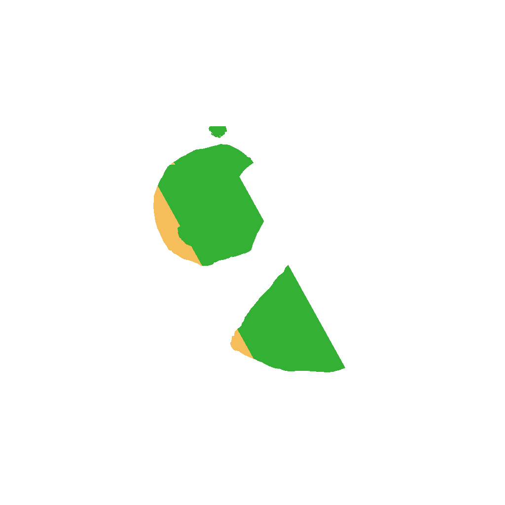 Biome Rust Map: Procedural Map, Size: 1231, Seed: 2055201786