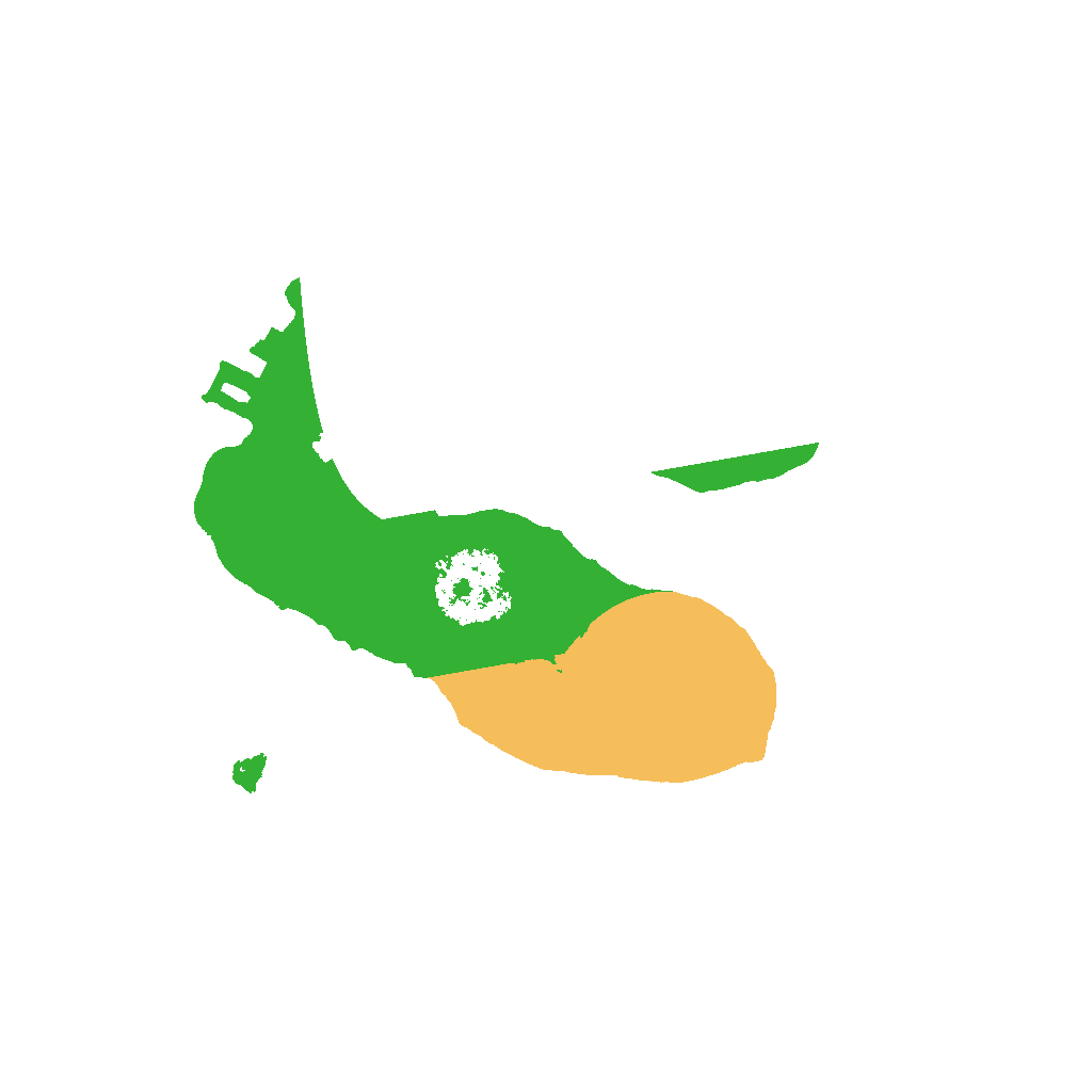 Biome Rust Map: Procedural Map, Size: 1500, Seed: 512784449