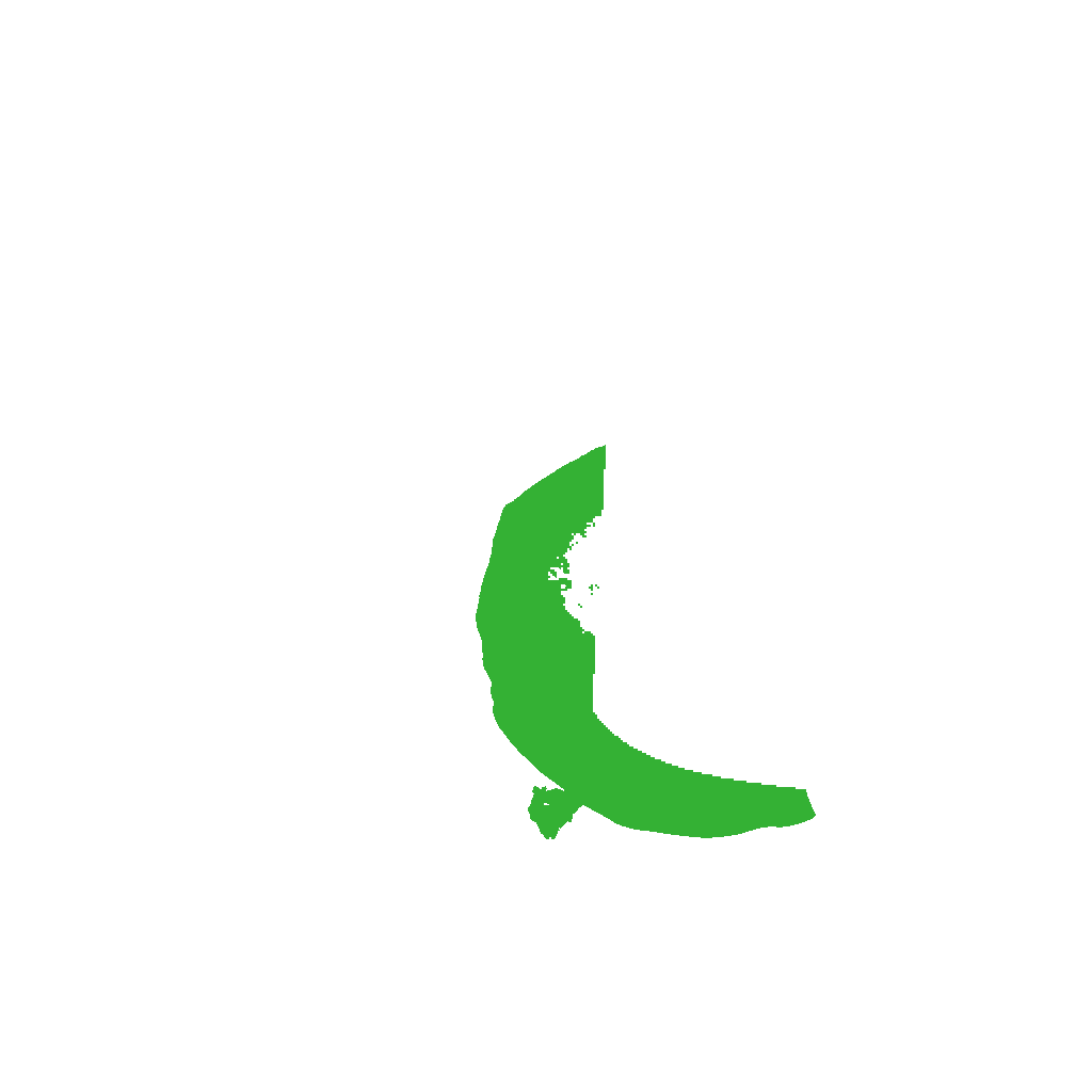 Biome Rust Map: Procedural Map, Size: 1000, Seed: 111137878