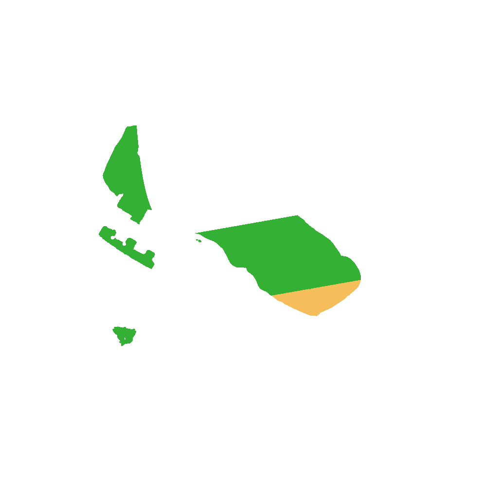 Biome Rust Map: Procedural Map, Size: 1200, Seed: 512784449