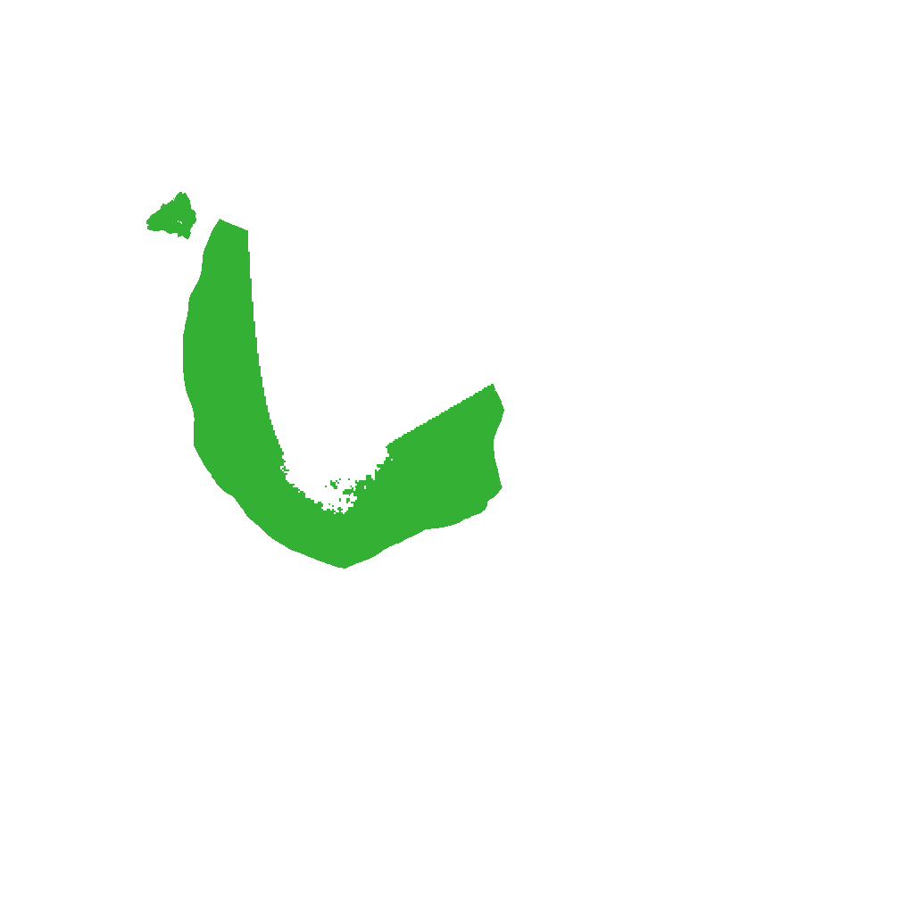 Biome Rust Map: Procedural Map, Size: 1000, Seed: 1758693887