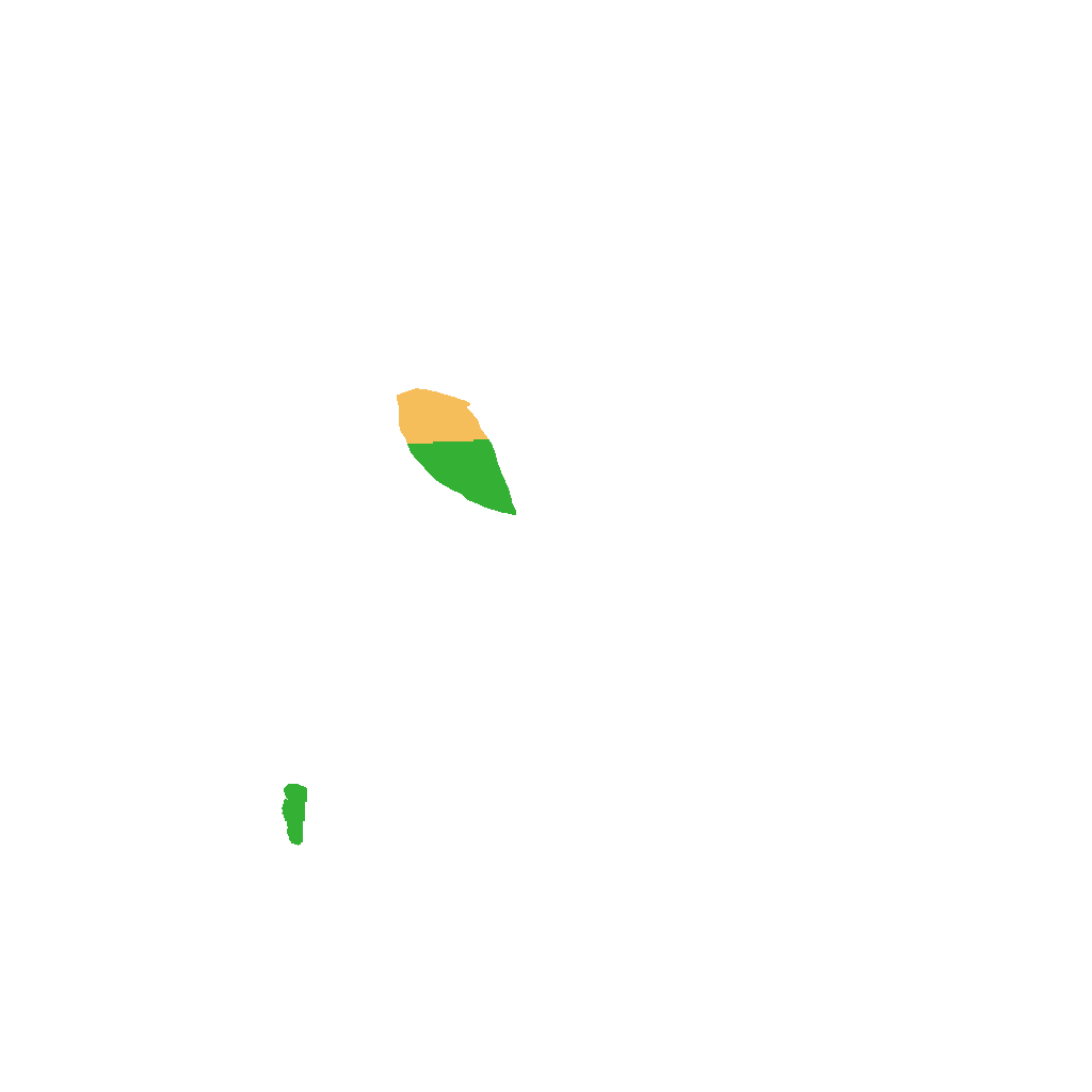 Biome Rust Map: Procedural Map, Size: 1000, Seed: 987654321