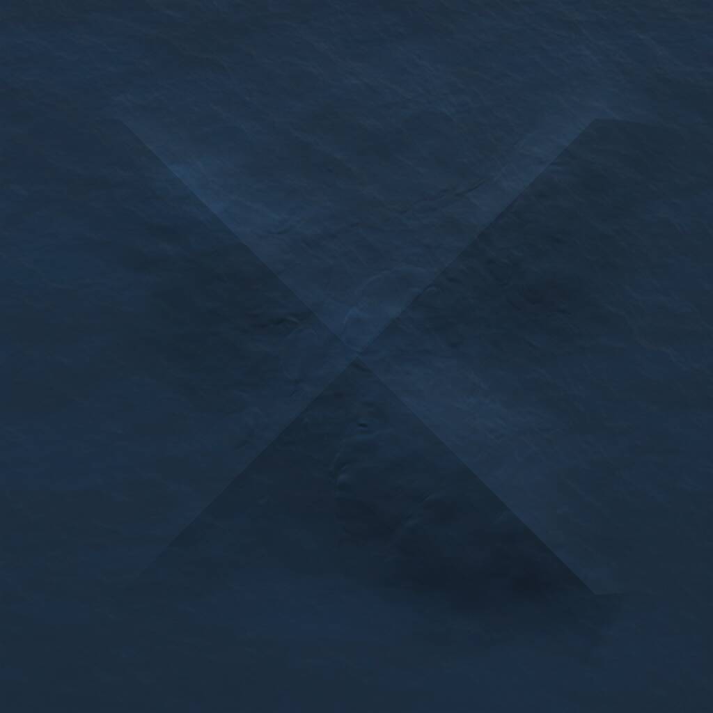 Rust Map: Procedural Map, Size: 1000, Seed: 7714141, 1 Monuments