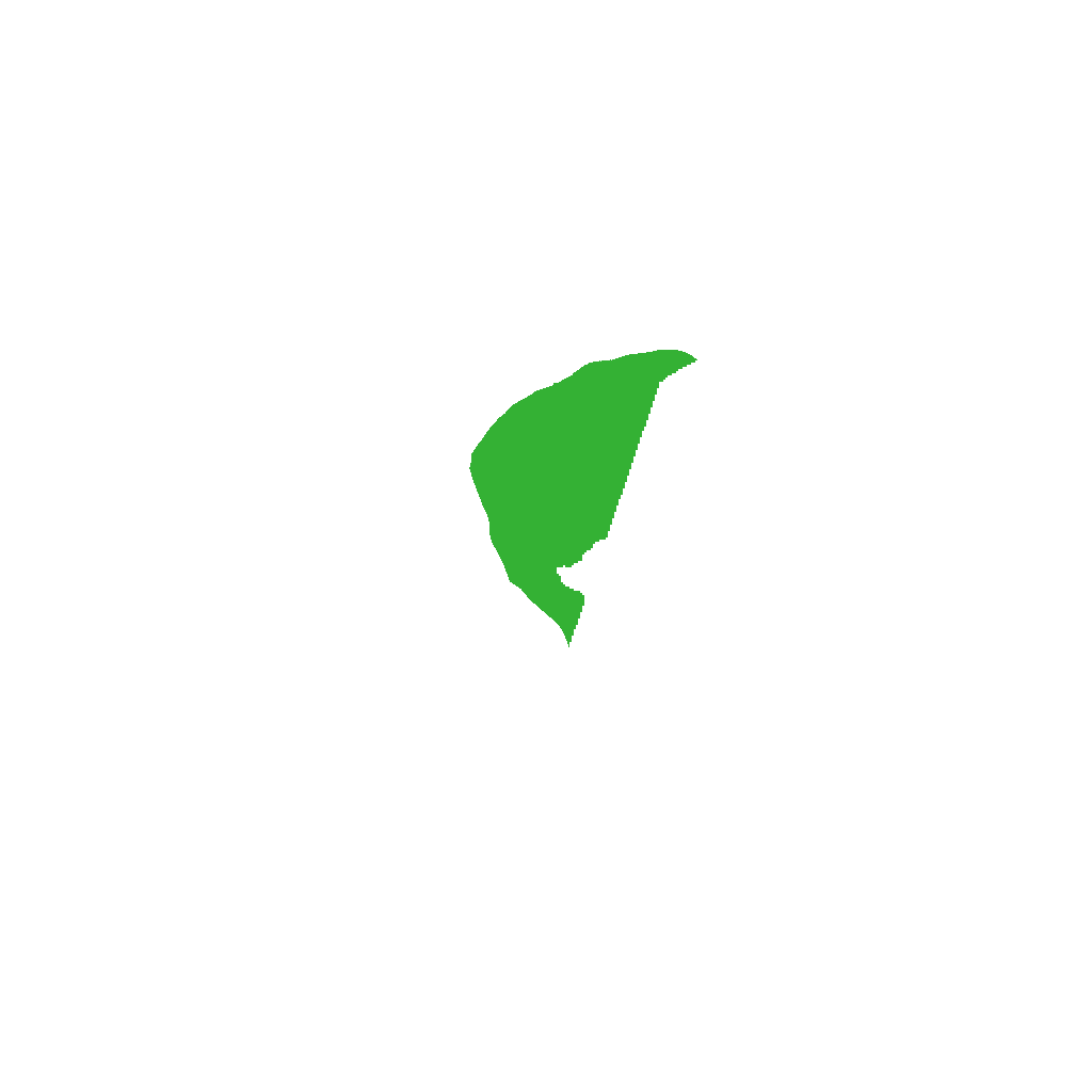 Biome Rust Map: Procedural Map, Size: 1000, Seed: 120215