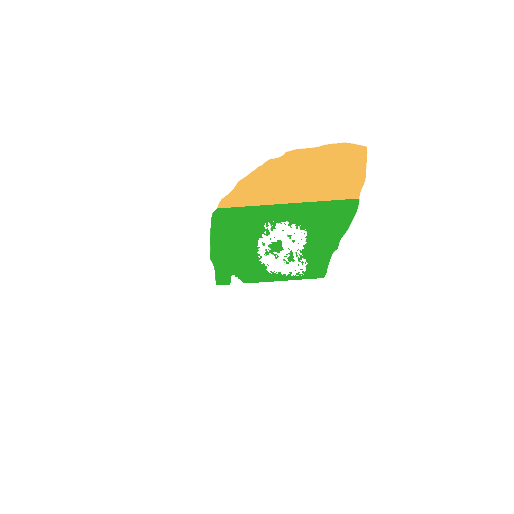 Biome Rust Map: Procedural Map, Size: 1000, Seed: 1441243999