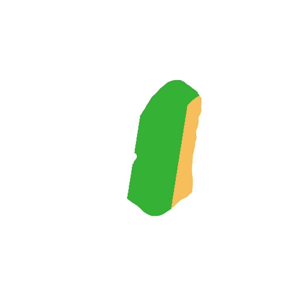 Biome Rust Map: Procedural Map, Size: 1000, Seed: 1854744981