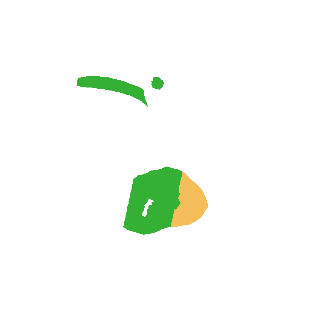 Biome Rust Map: Procedural Map, Size: 1000, Seed: 905855862