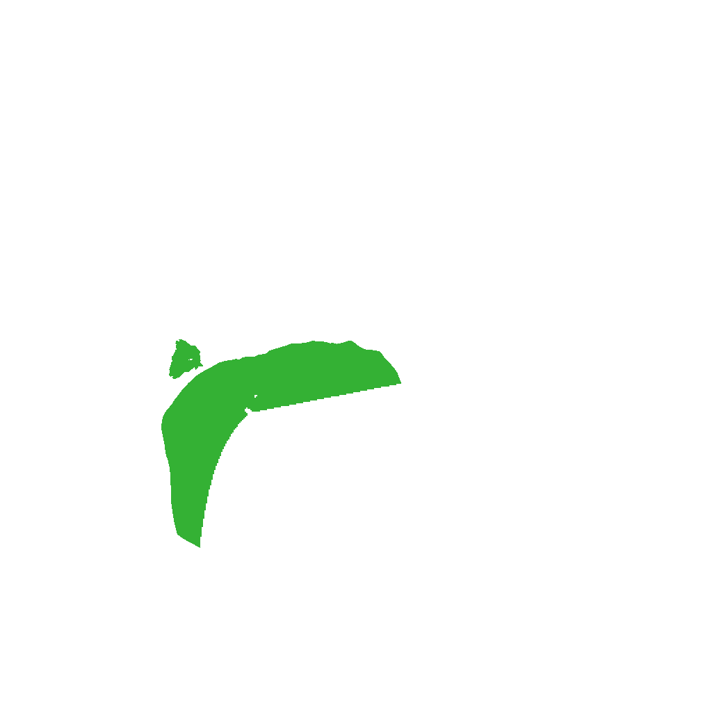 Biome Rust Map: Procedural Map, Size: 1000, Seed: 967563264