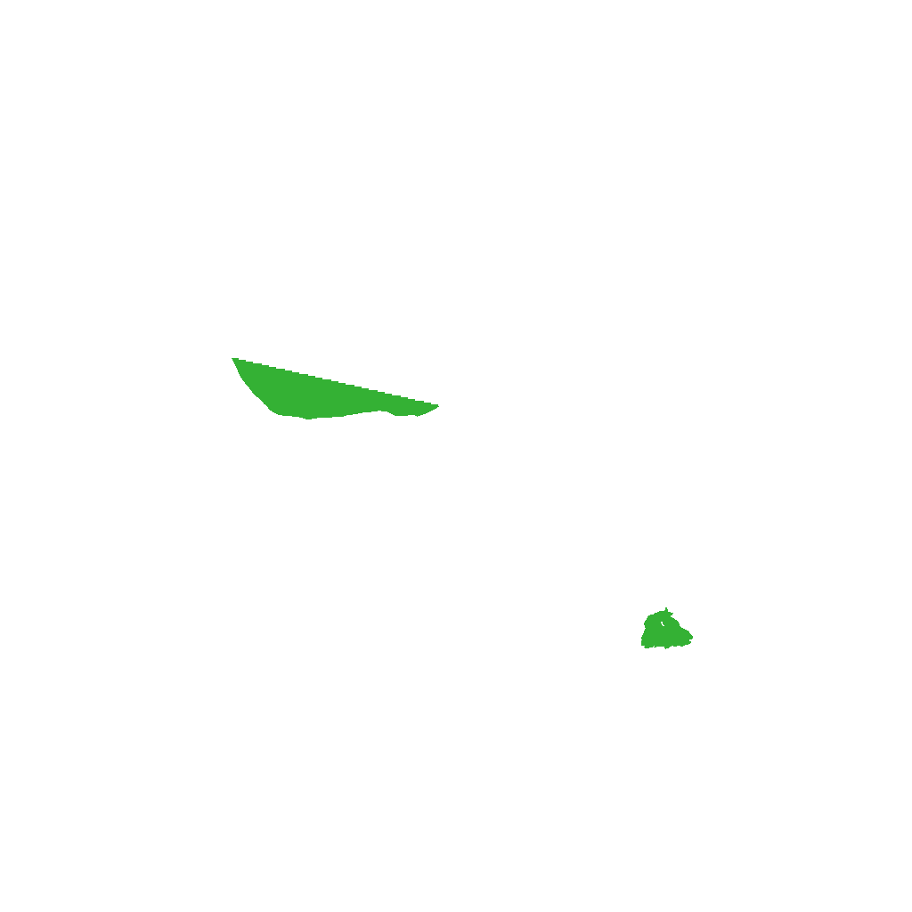 Biome Rust Map: Procedural Map, Size: 1000, Seed: 2001619485