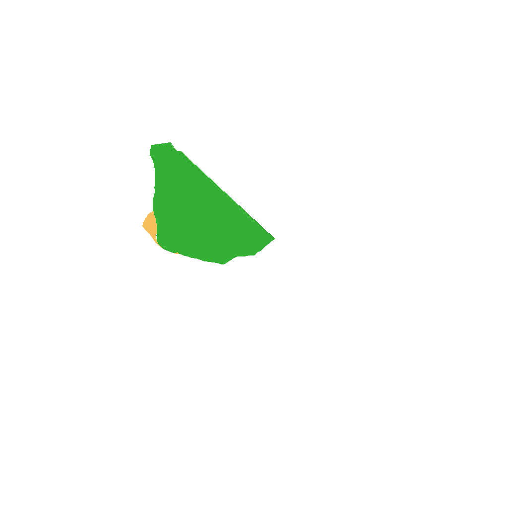 Biome Rust Map: Procedural Map, Size: 1000, Seed: 1014128703