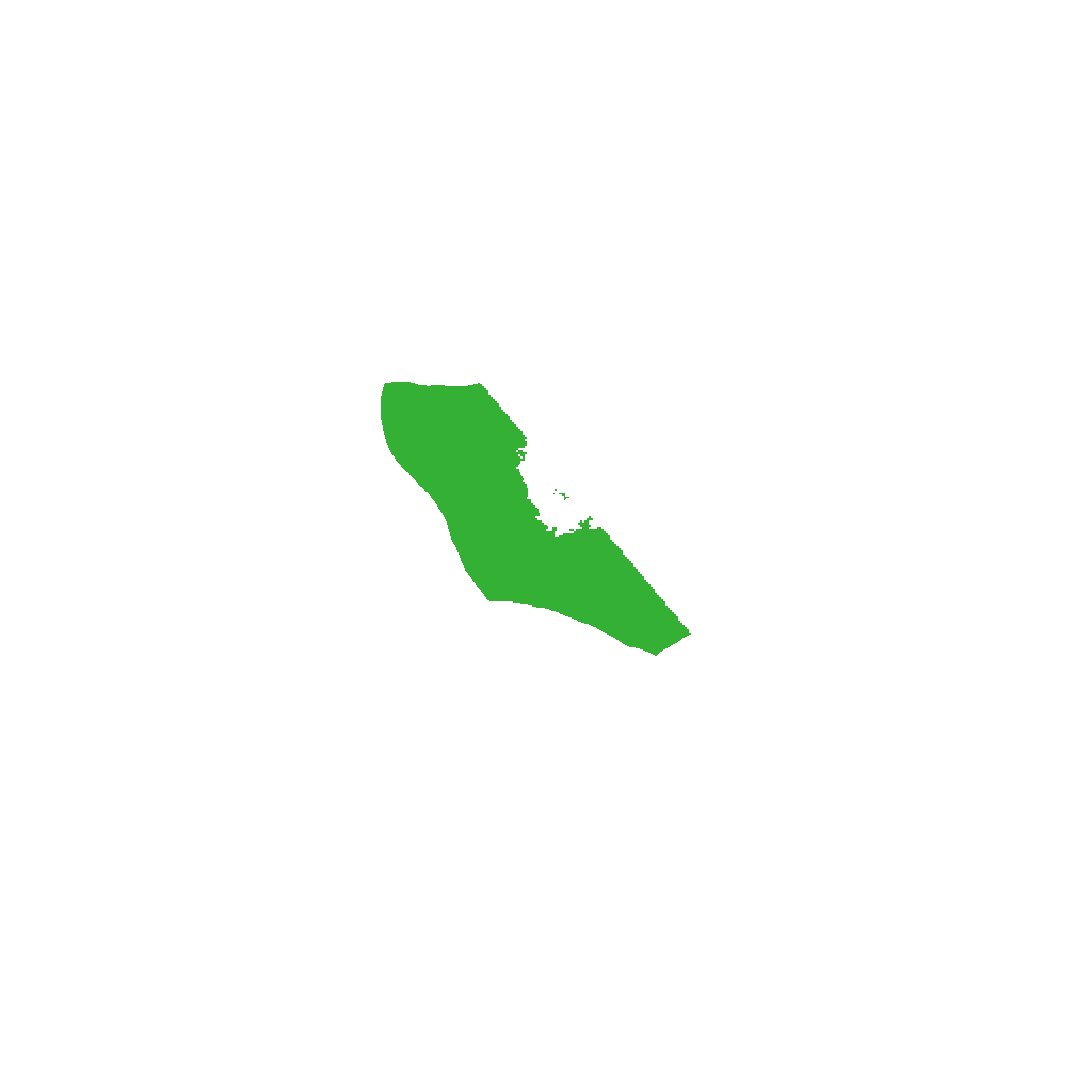 Biome Rust Map: Procedural Map, Size: 1000, Seed: 345042082