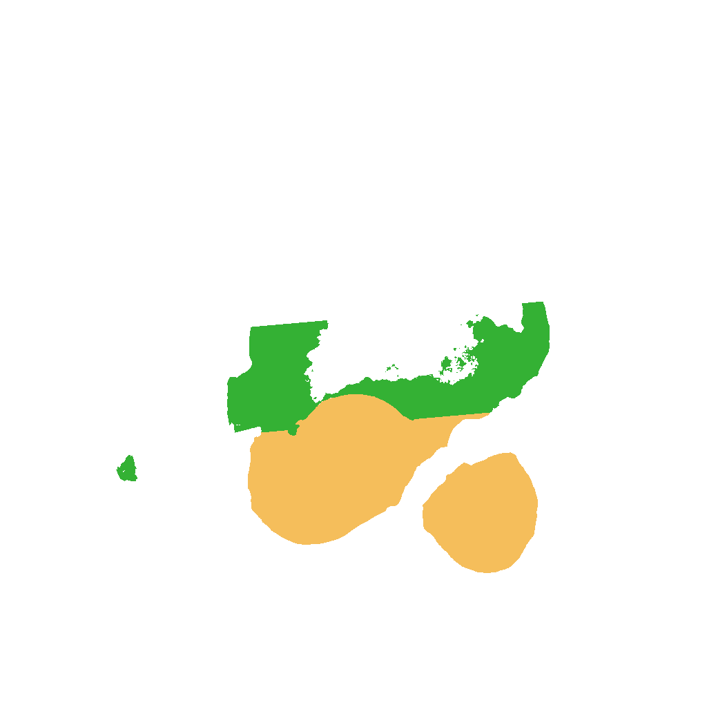 Biome Rust Map: Procedural Map, Size: 1501, Seed: 1685173005