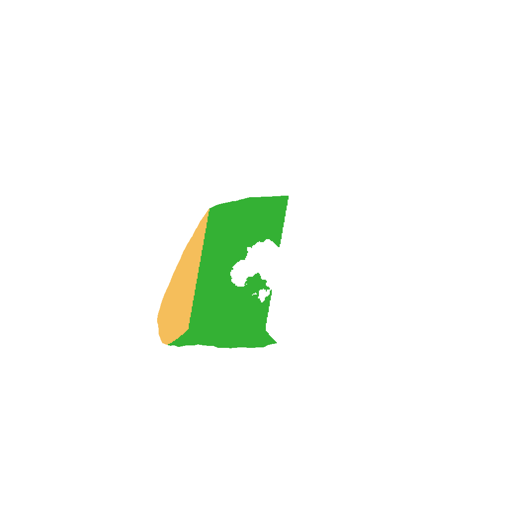 Biome Rust Map: Procedural Map, Size: 1000, Seed: 626213758