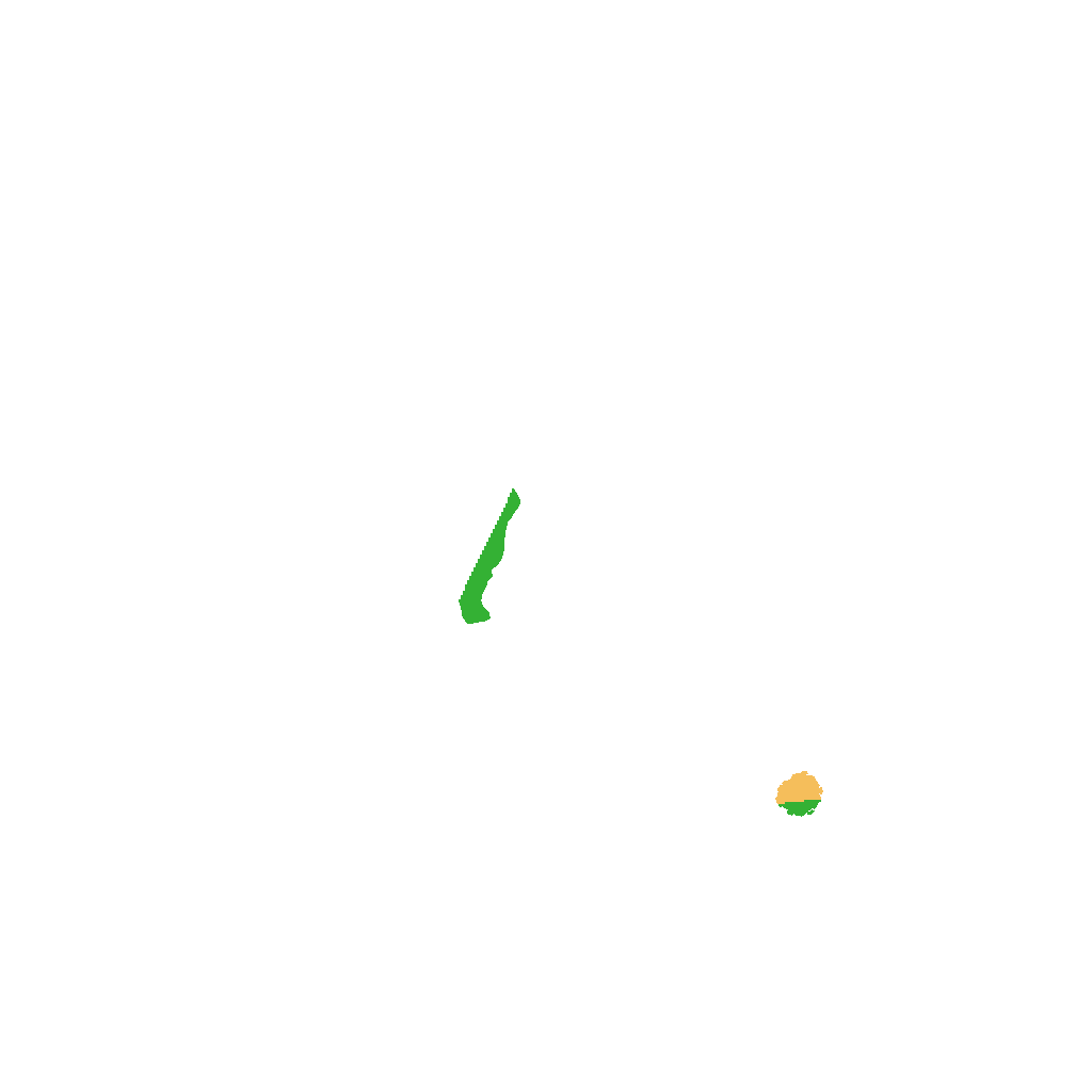 Biome Rust Map: Procedural Map, Size: 1000, Seed: 1657758753