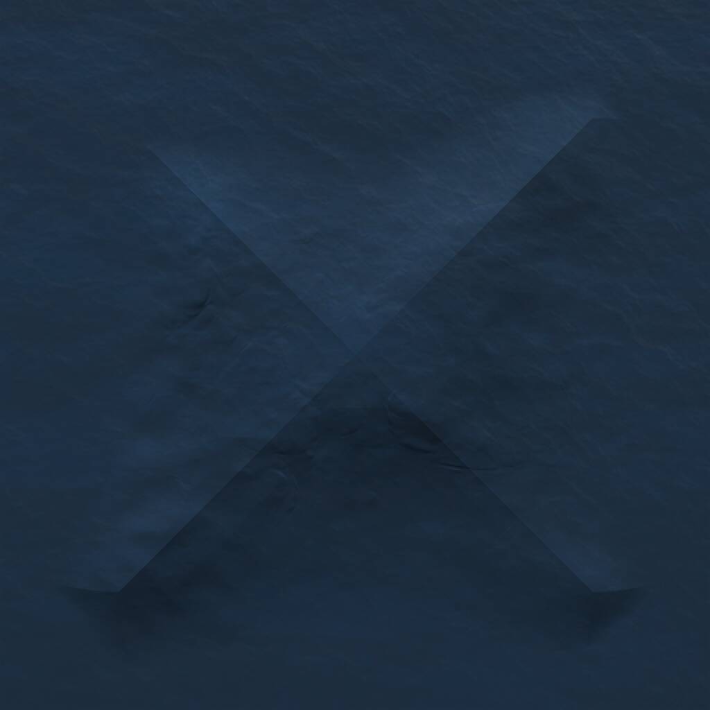 Rust Map: Procedural Map, Size: 1000, Seed: 704781754, 1 Monuments