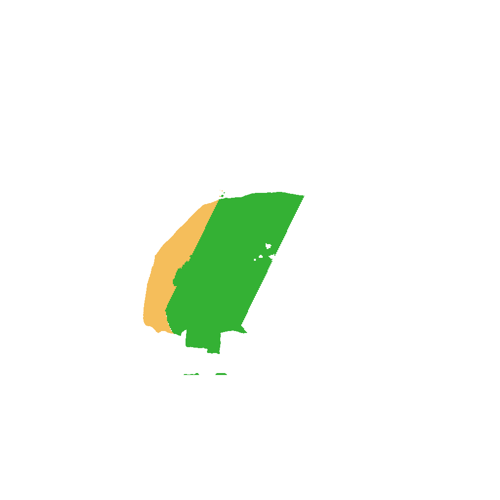 Biome Rust Map: Procedural Map, Size: 1000, Seed: 148337148