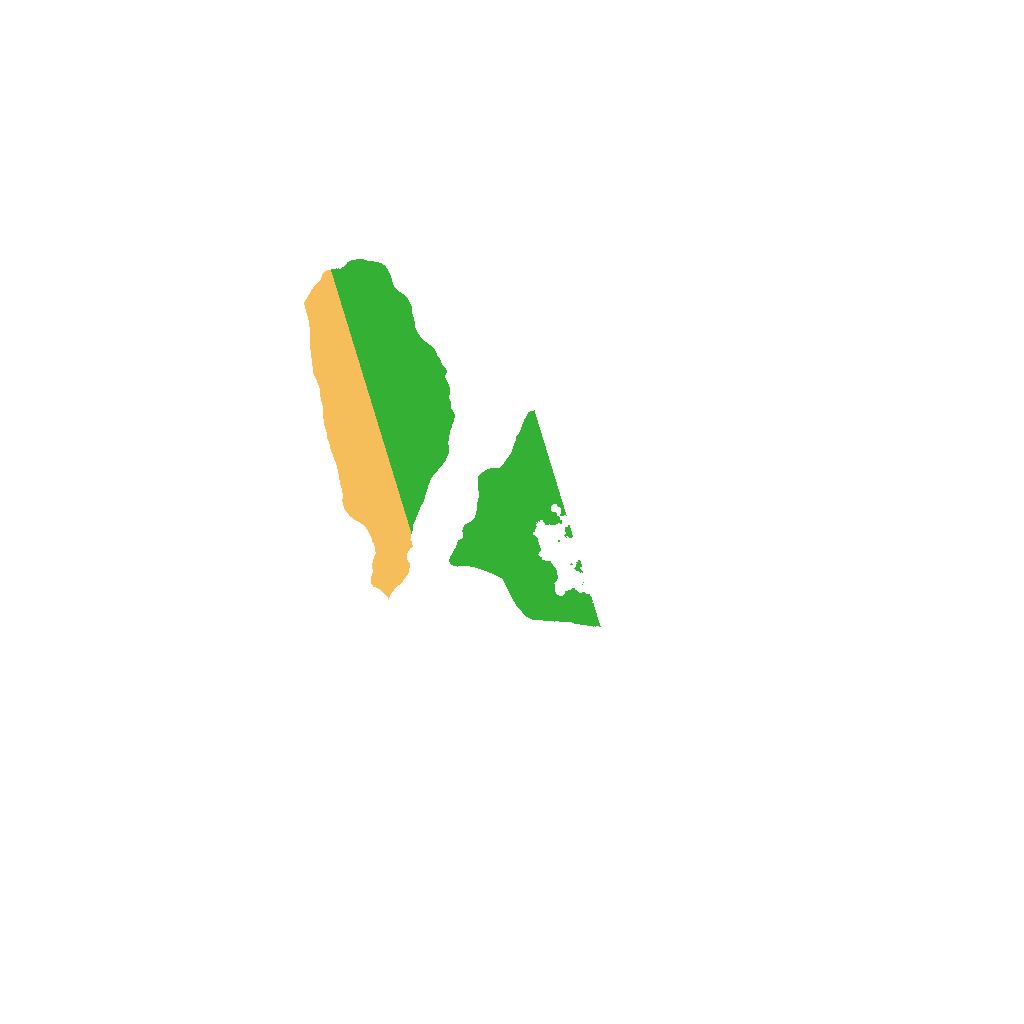 Biome Rust Map: Procedural Map, Size: 1498, Seed: 2031798872