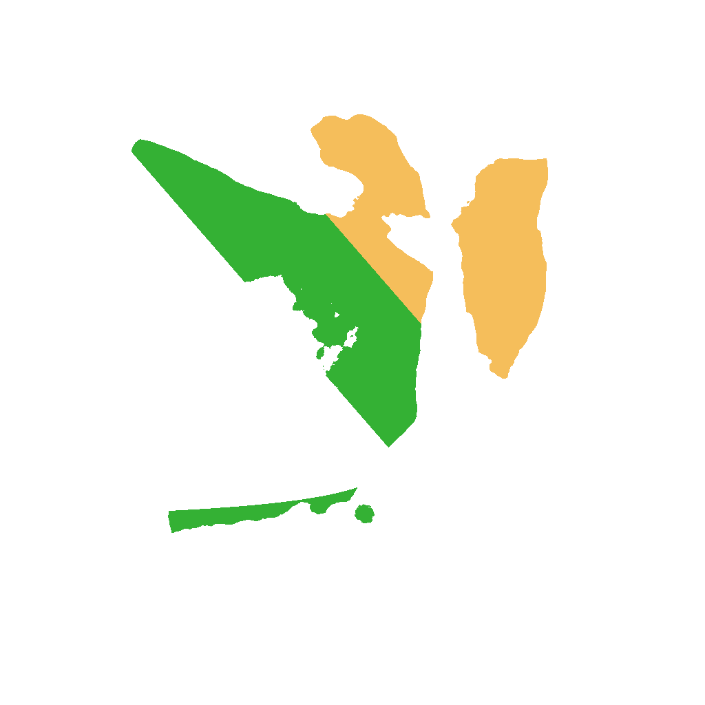 Biome Rust Map: Procedural Map, Size: 1500, Seed: 1471576022