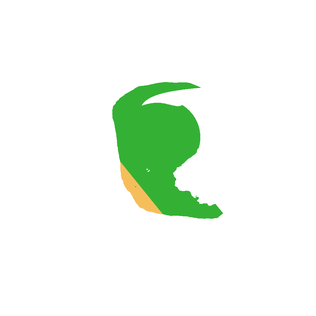 Biome Rust Map: Barren, Size: 1250, Seed: 1337