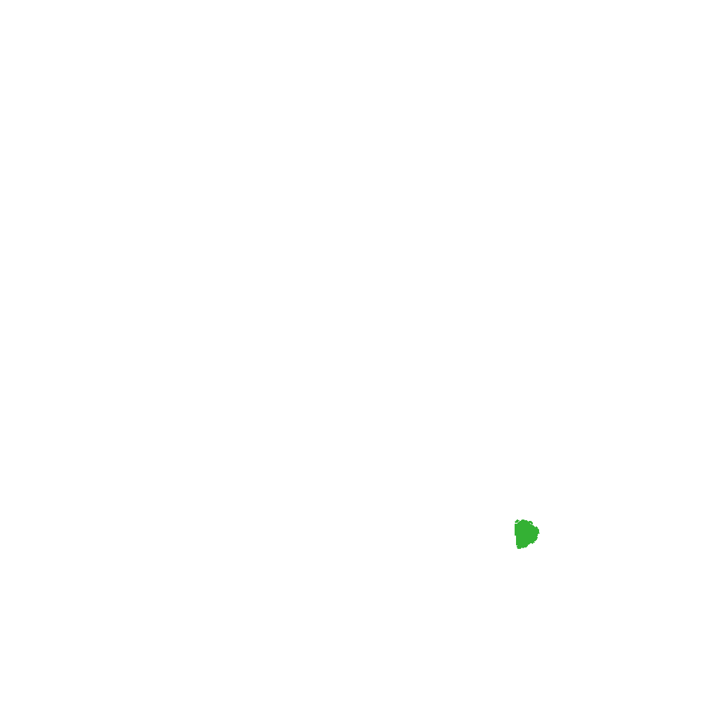 Biome Rust Map: Procedural Map, Size: 1000, Seed: 1096085170
