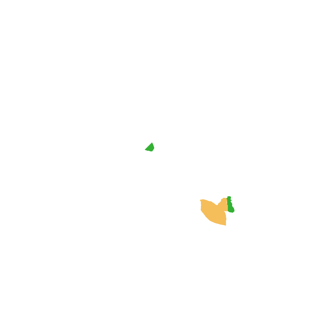 Biome Rust Map: Procedural Map, Size: 1000, Seed: 1721195234