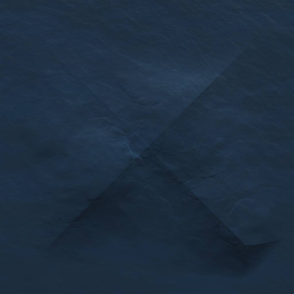 Rust Map: Procedural Map, Size: 1000, Seed: 1027101859, 1 Monuments