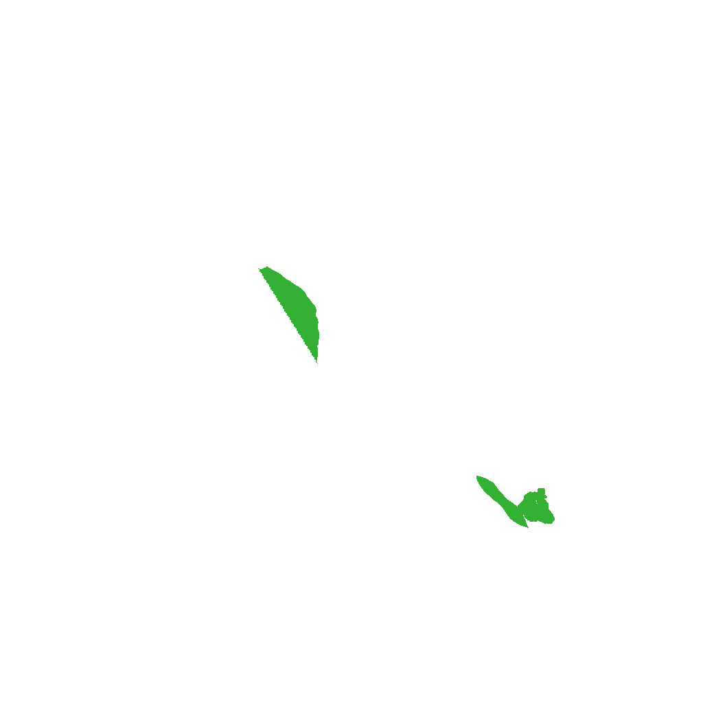 Biome Rust Map: Procedural Map, Size: 1000, Seed: 1344