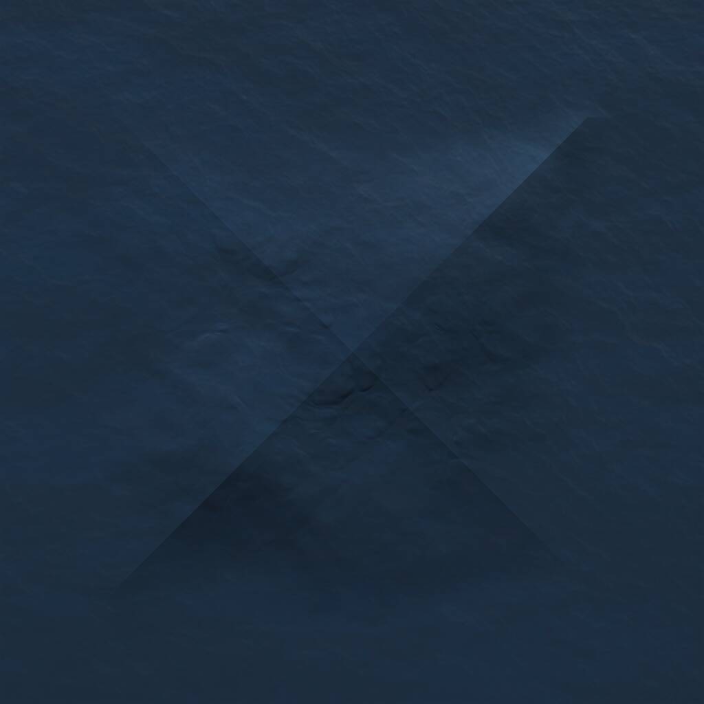 Rust Map: Procedural Map, Size: 1000, Seed: 461256, 1 Monuments