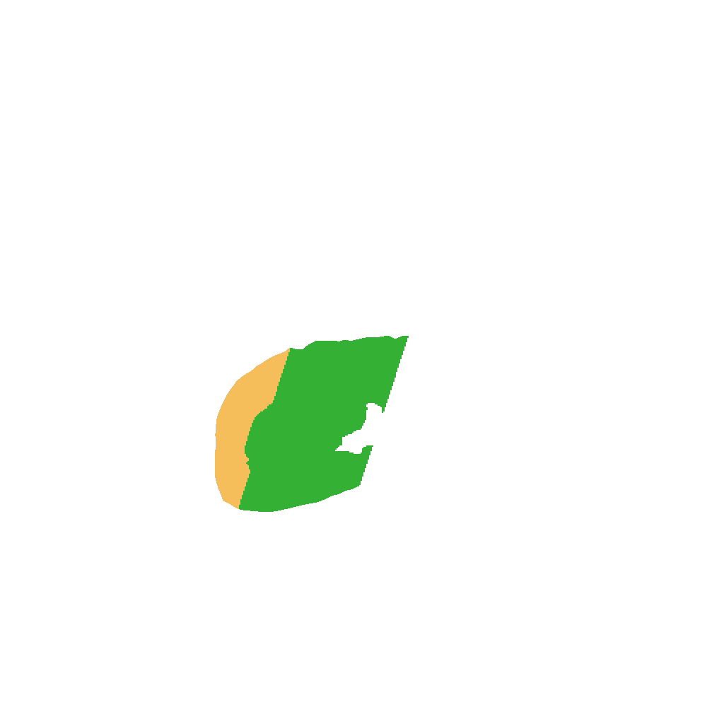 Biome Rust Map: Procedural Map, Size: 1000, Seed: 1542548