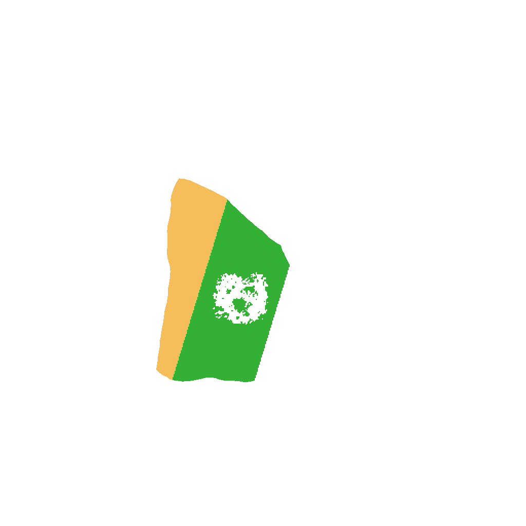 Biome Rust Map: Procedural Map, Size: 1000, Seed: 67385