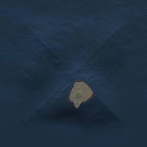 Thumbnail Rust Map: Procedural Map, Size: 1000, Seed: 548314706, 3 Monuments