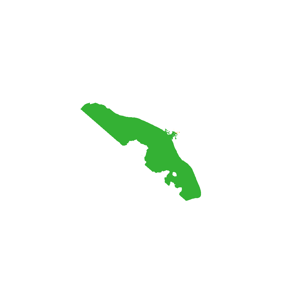 Biome Rust Map: Procedural Map, Size: 1200, Seed: 544477878