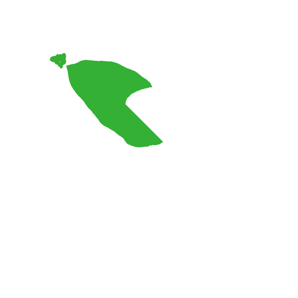 Biome Rust Map: Procedural Map, Size: 1000, Seed: 273416661