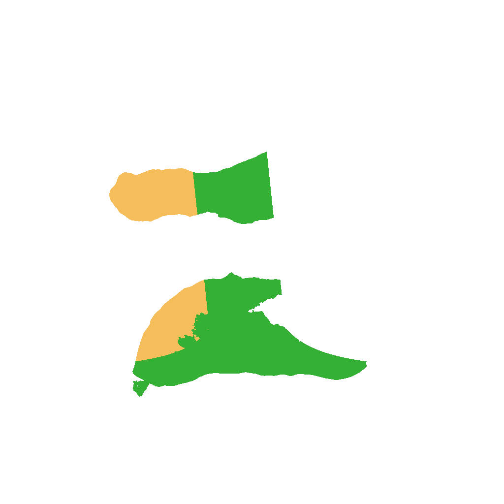 Biome Rust Map: Procedural Map, Size: 1500, Seed: 1320091316