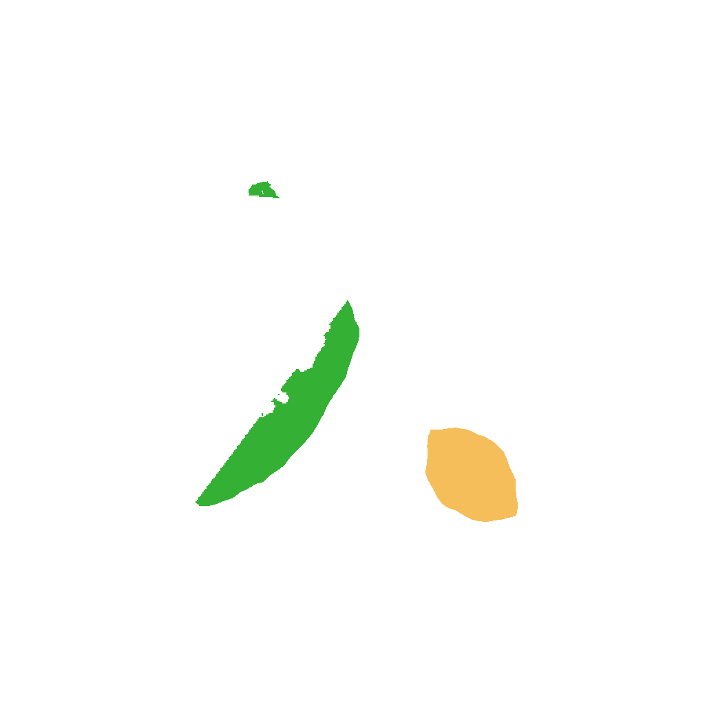 Biome Rust Map: Procedural Map, Size: 1000, Seed: 1870614891