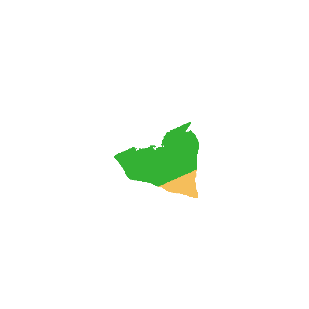 Biome Rust Map: Procedural Map, Size: 1000, Seed: 875478978