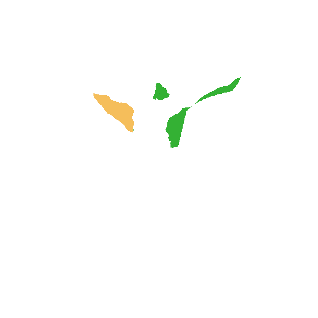 Biome Rust Map: Procedural Map, Size: 1000, Seed: 1544490226