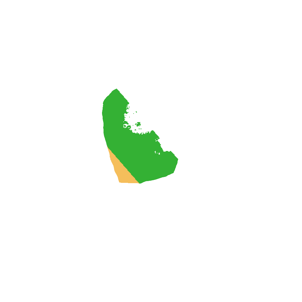 Biome Rust Map: Procedural Map, Size: 1000, Seed: 1288577144