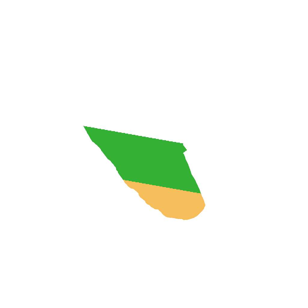 Biome Rust Map: Procedural Map, Size: 1000, Seed: 1255787087