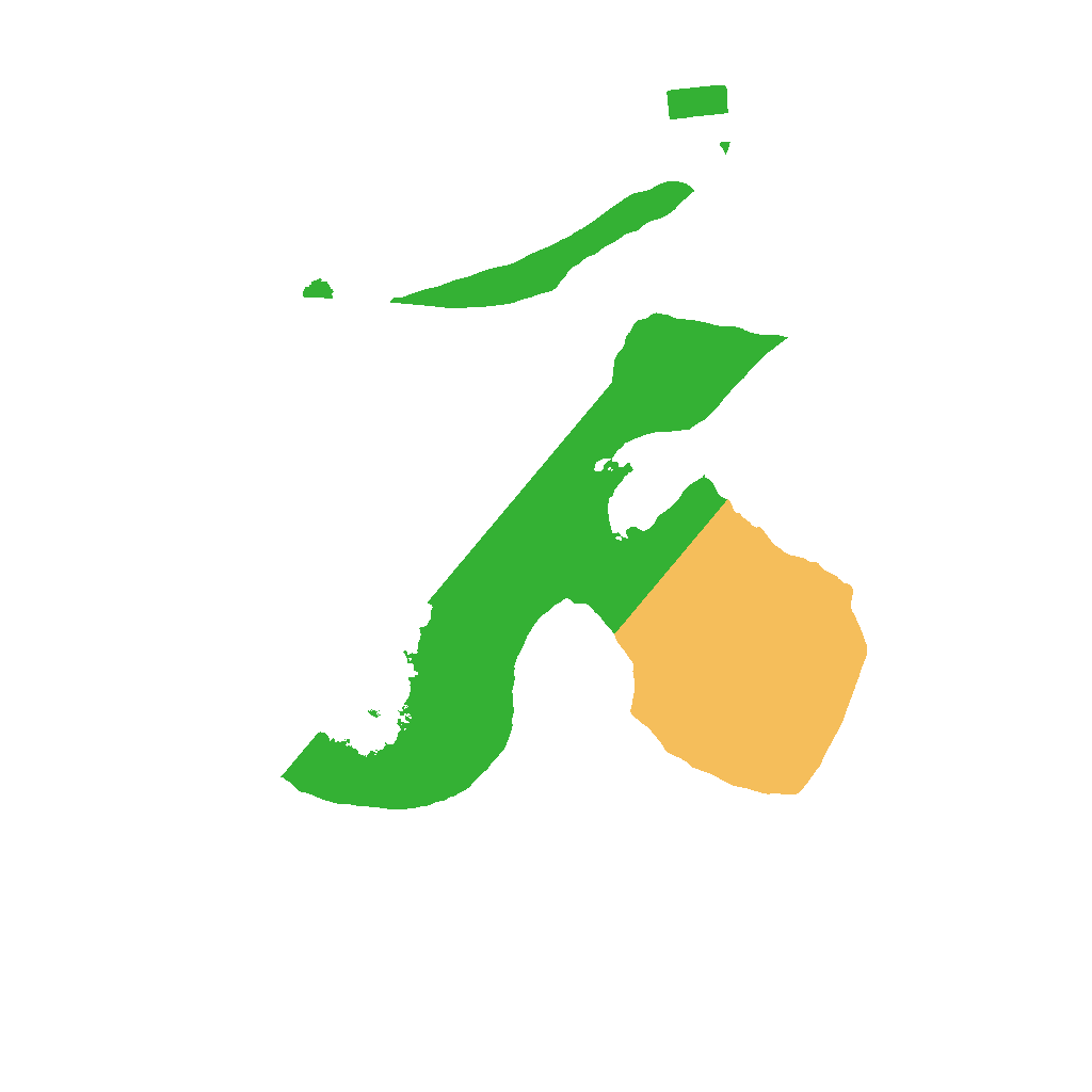 Biome Rust Map: Procedural Map, Size: 1475, Seed: 219