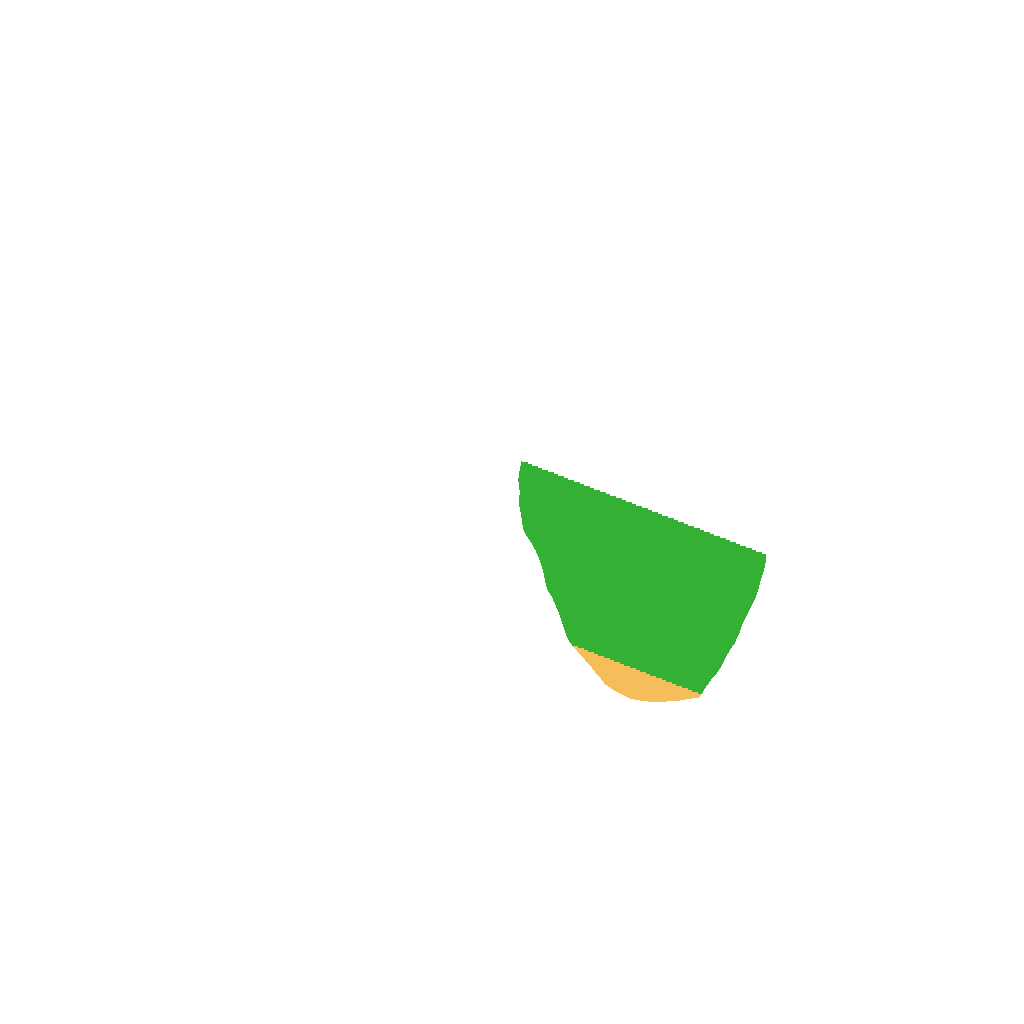 Biome Rust Map: Procedural Map, Size: 1000, Seed: 191659681